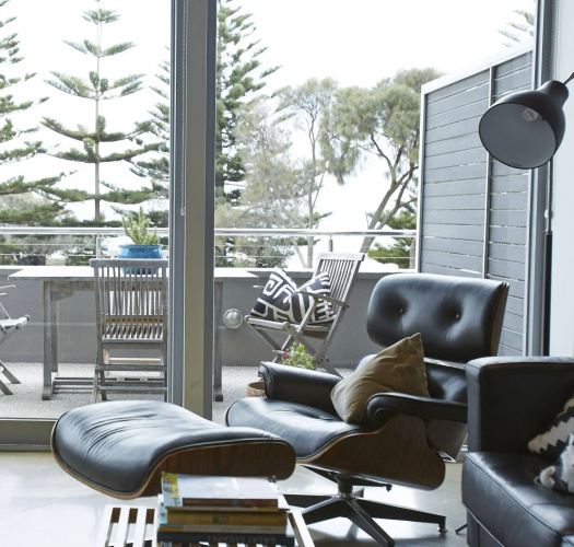 Aquabelle Apartments