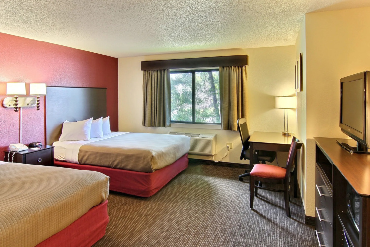 Grandstay Traverse City photo 6