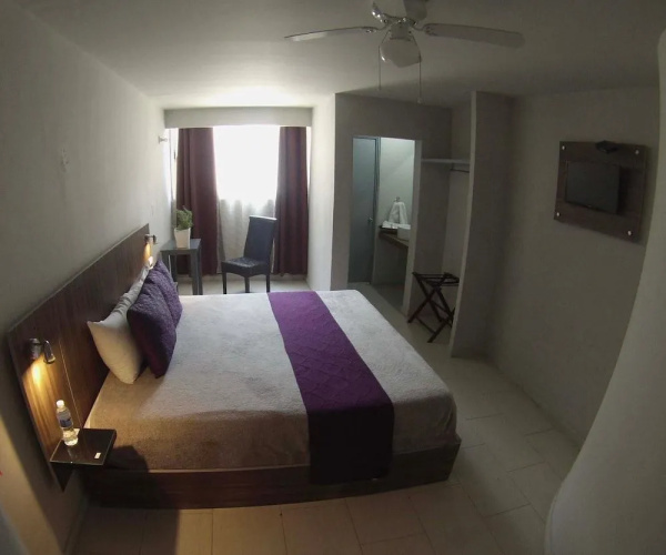 Hotel FG