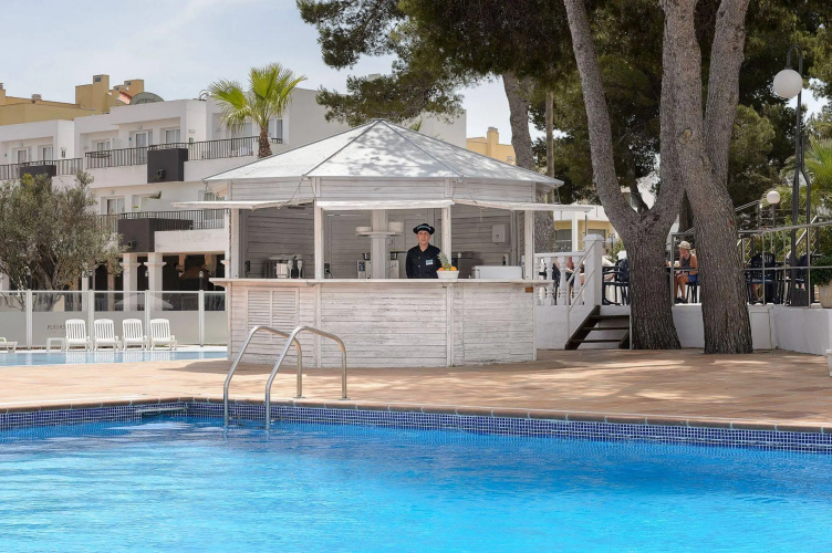 Hotel Vibra Riviera photo 18