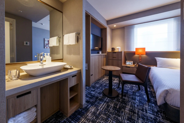 Hotel Forza Osaka Kitahama