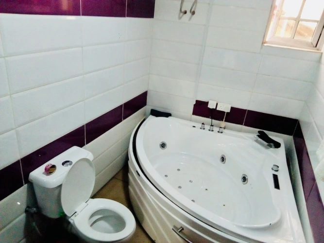 Royal Double Suite