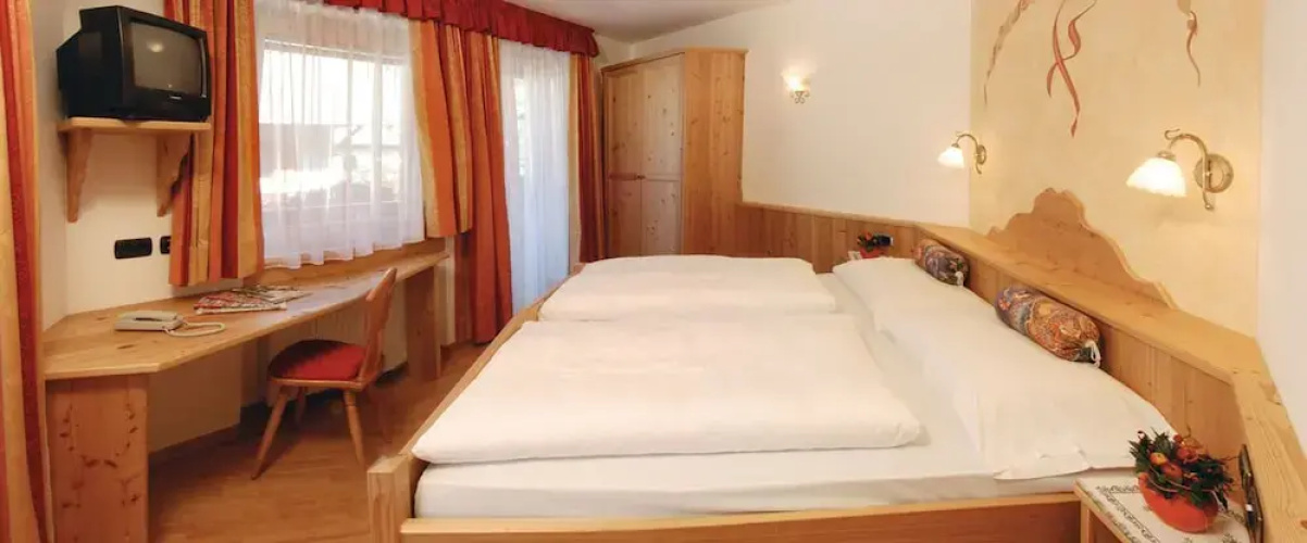 Residence Pizzeria Priska