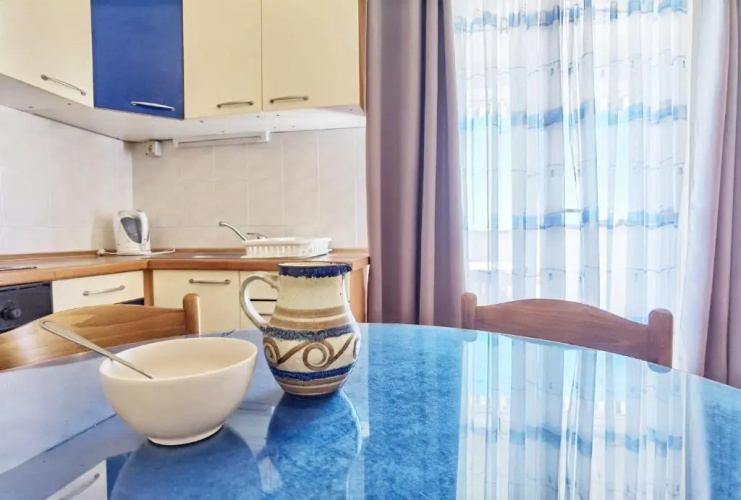 Apartments Lasan - 150 m from sea
