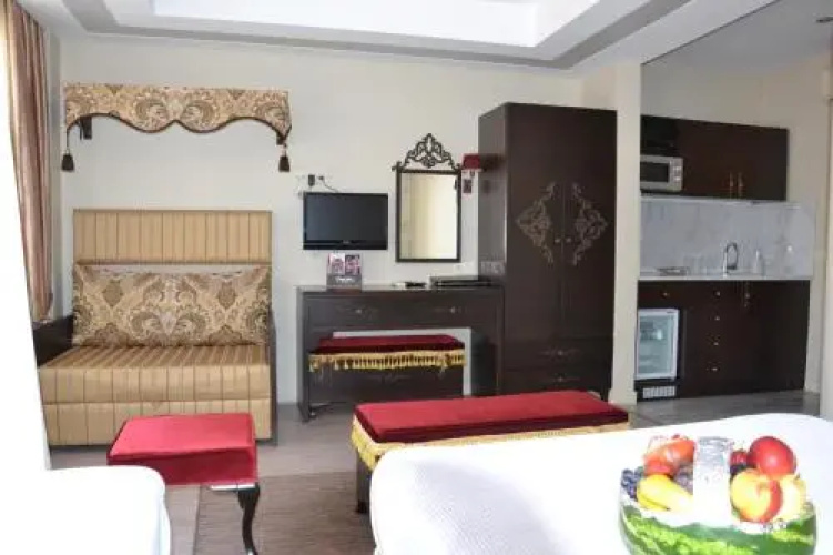 Viva Deluxe Hotel