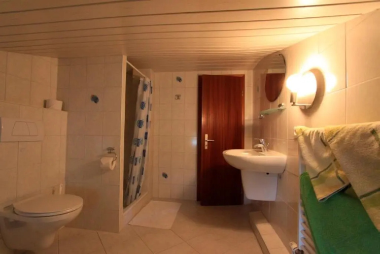 Ferienhof Alte Mühle - Wohnung 1a