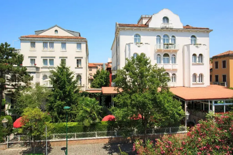 Imagen del hotel