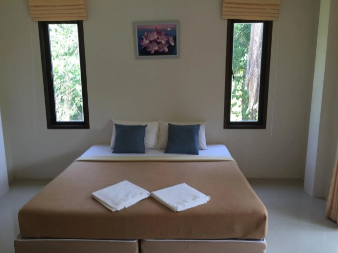 Water Garden Resort