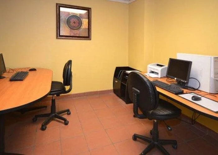 Clarion Suites Yuma