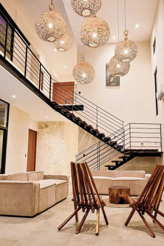 House Tulum