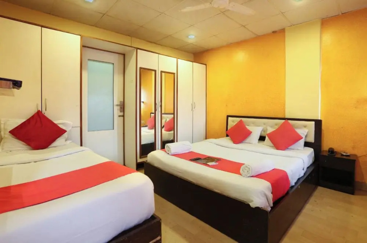 Hotel Dream inn