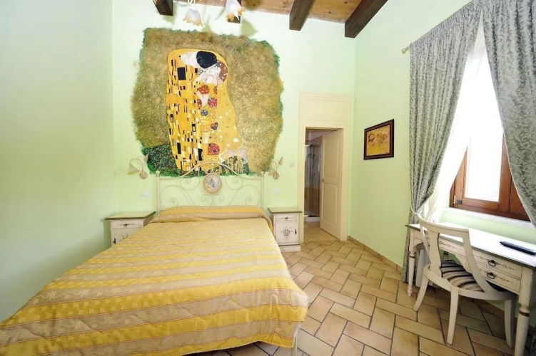 Agriturismo La Palazza