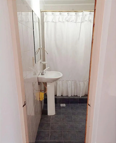 Departamento para 3