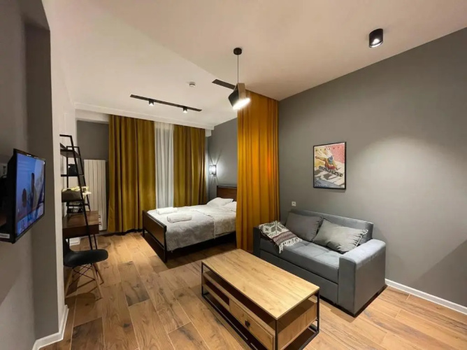 Redco ALPIC Studio Apartment near Gondola
