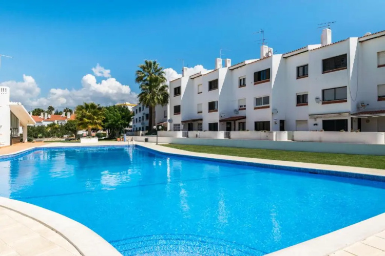 125 Oliveiras Terraces