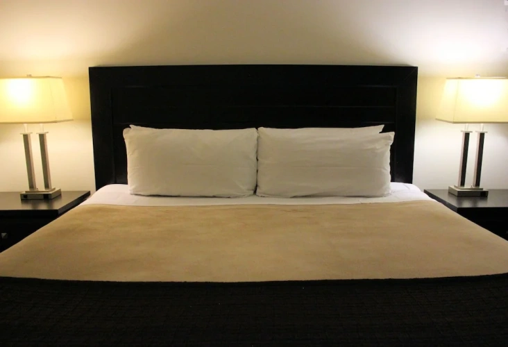 Superior Double Suite