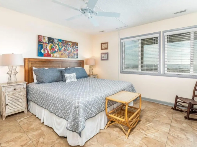 2 Bedrooms Standard room