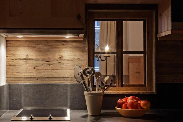 Small Luxury Boutique Hotel Himmlhof