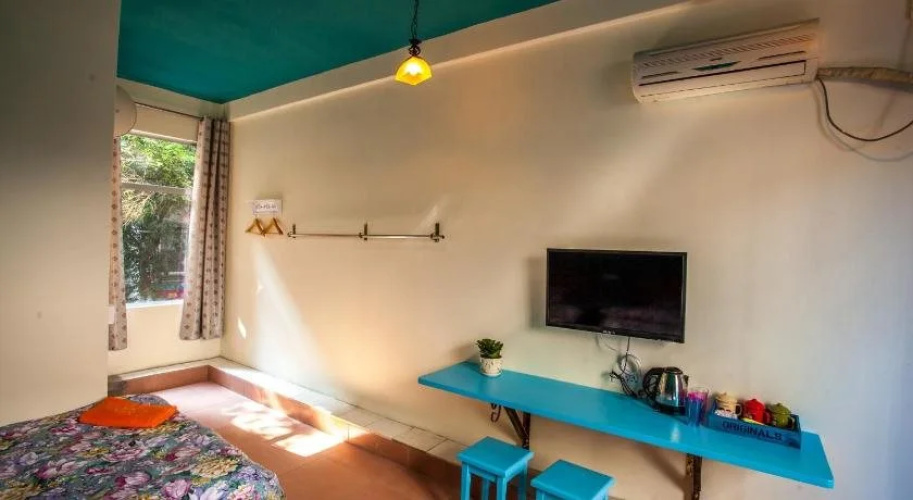 Guilin Youcan Hostel