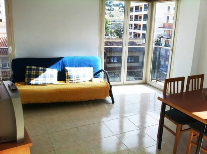 Apartaments AR Mar Tribuna