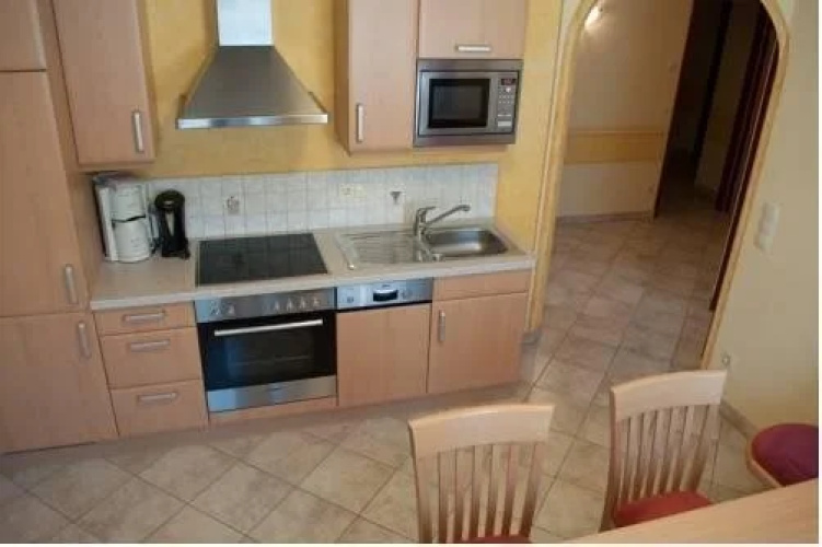 Harmony Appartement