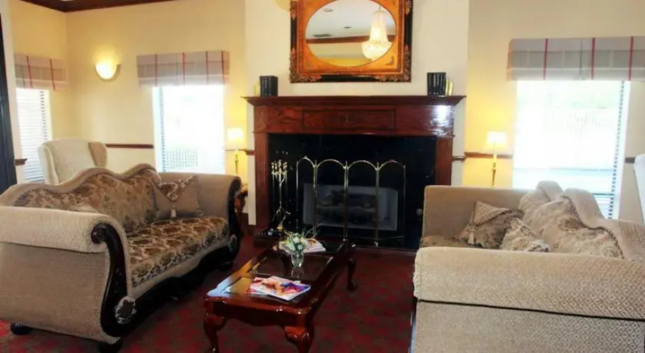 Comfort Inn Jacksonville
