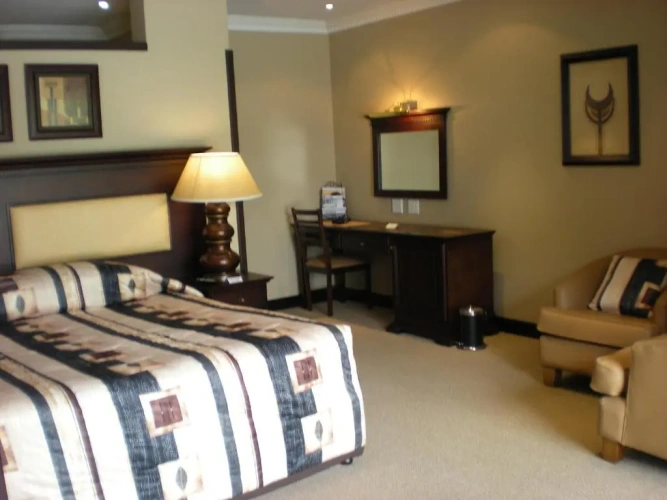 Superior Double room