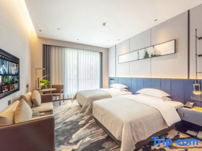 Luxury Twin room