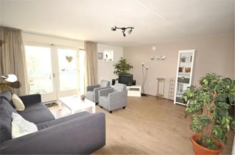 Appartement 121