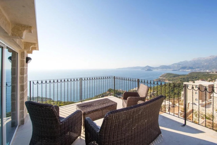 Olive Resort