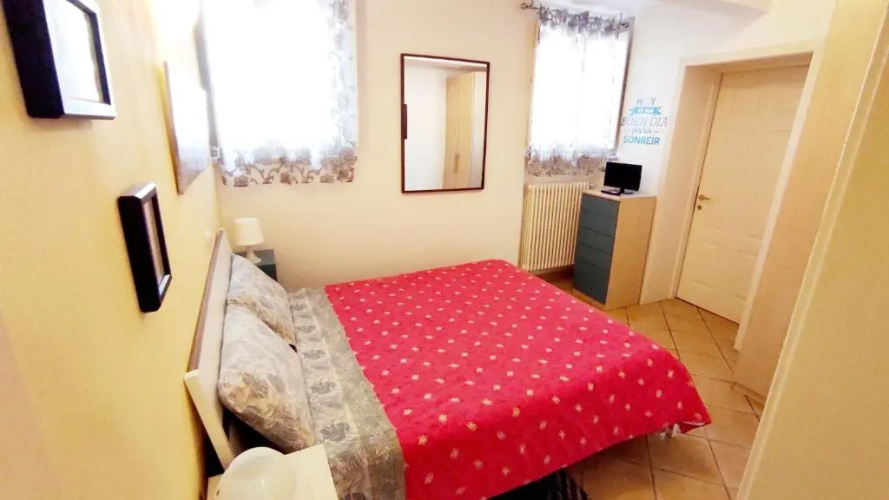 Appartamento Borgo Riccio 30
