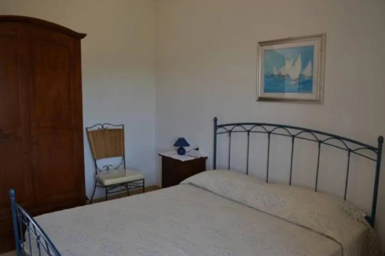 Agriturismo Lu Stabbiacciu
