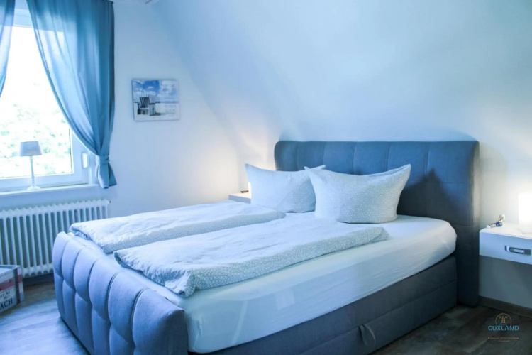 Ferienwohnung Schmidt
