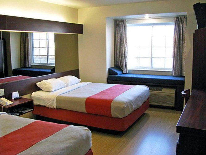 Motel 6 Huron, OH - Sandusky