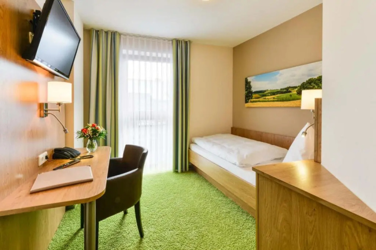 Hotel Sixt