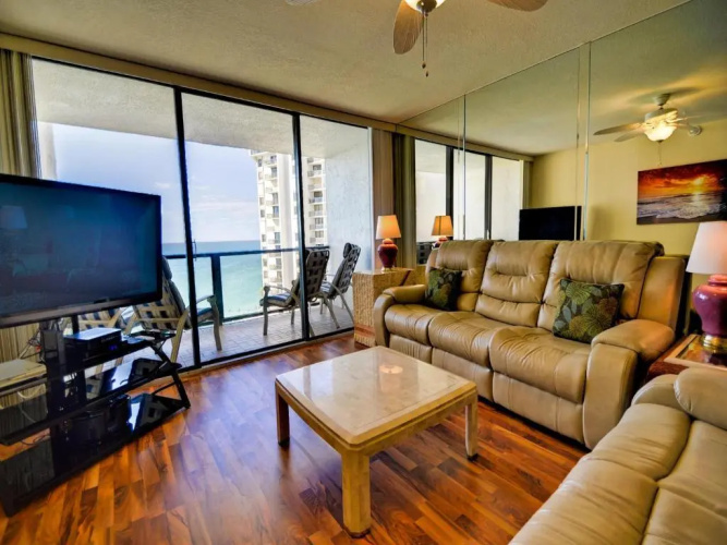 440 West Condos 905S