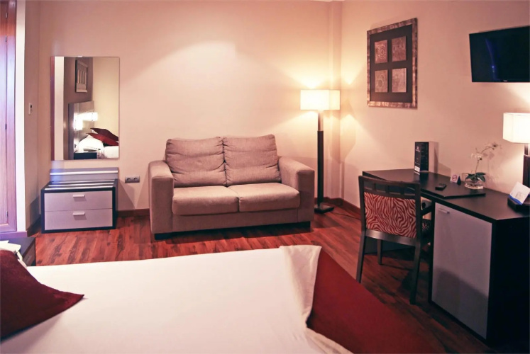 Hotel Andalussia