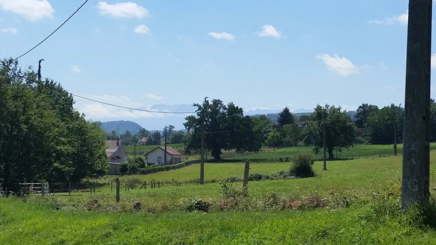 Gite de Bernet
