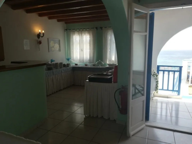 Posidonion Hotel