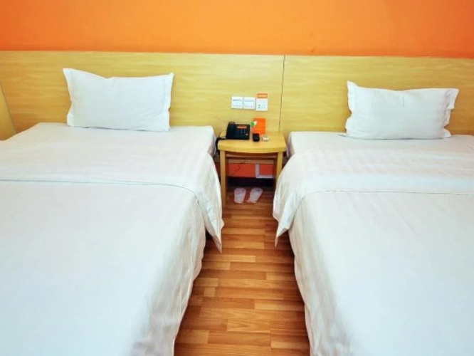 7Days Inn Shandong University