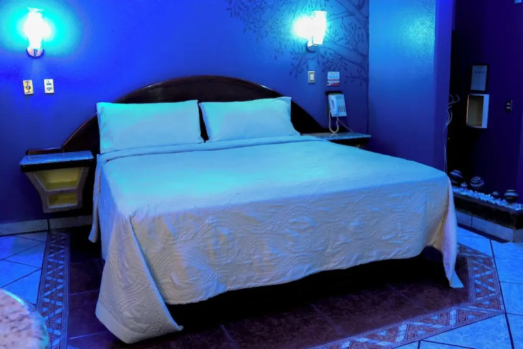 Motel Caribe