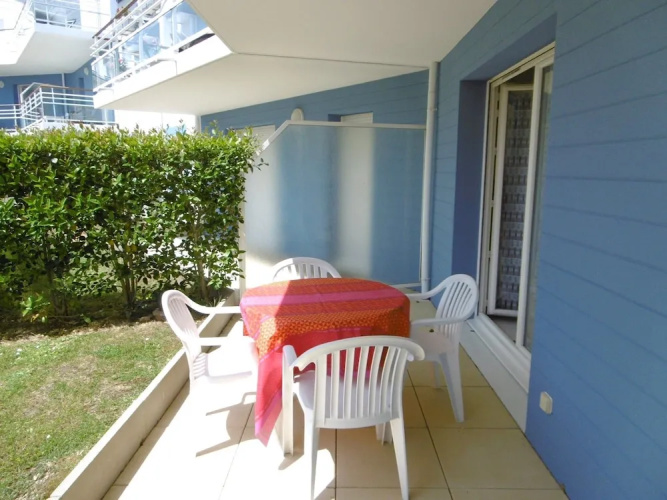 Appartement Pol