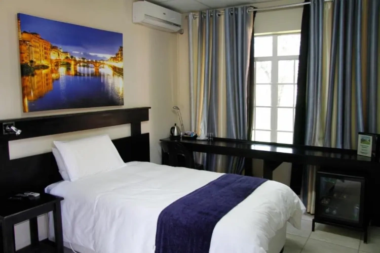 Economy Single room