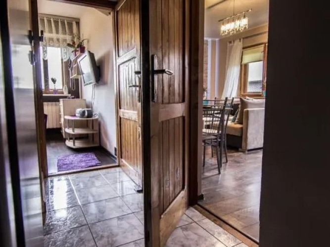 Apartamenty Deja Vu Zakopane