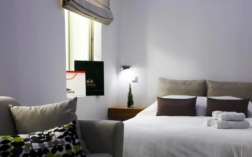 Fresh Boutique Hotel