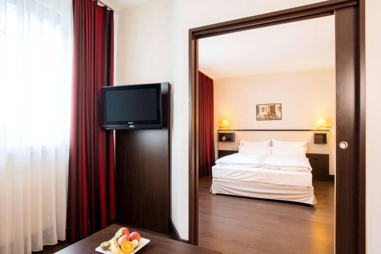 Nh Wien City photo 8