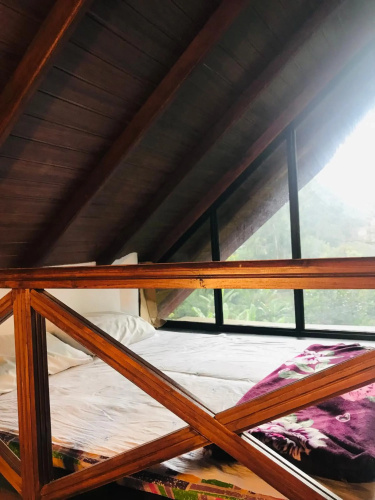 Mirador Cottage