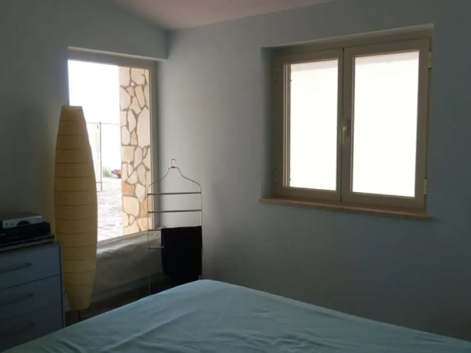 Cozy Villa in Sperlonga with Garden