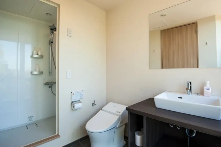 2 Bedrooms Premium Sextuple room