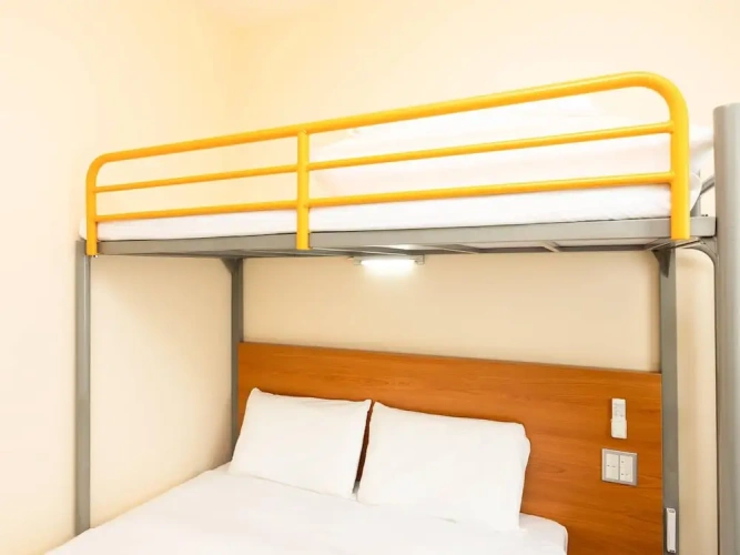 Standard Double Apartment